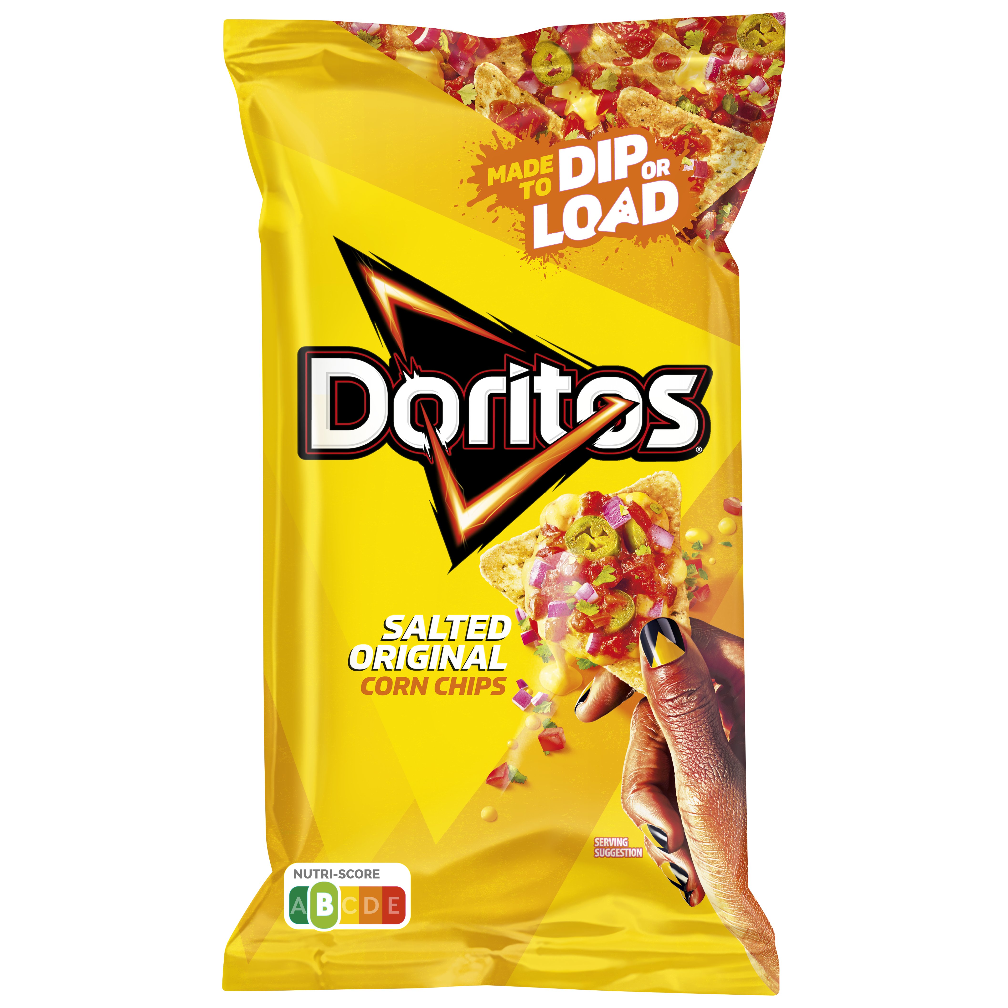 Doritos Salted Original 185g 08710398523754_C1N1.png